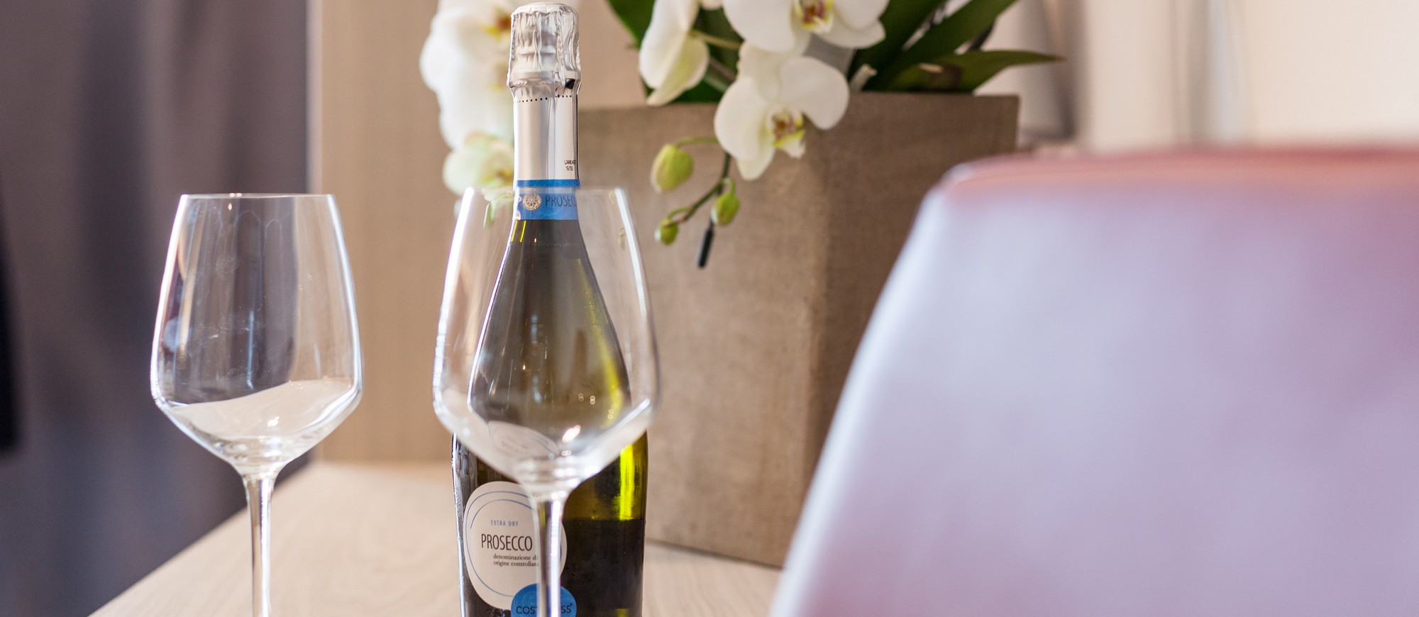 Bellariva srl | Romantic Stay